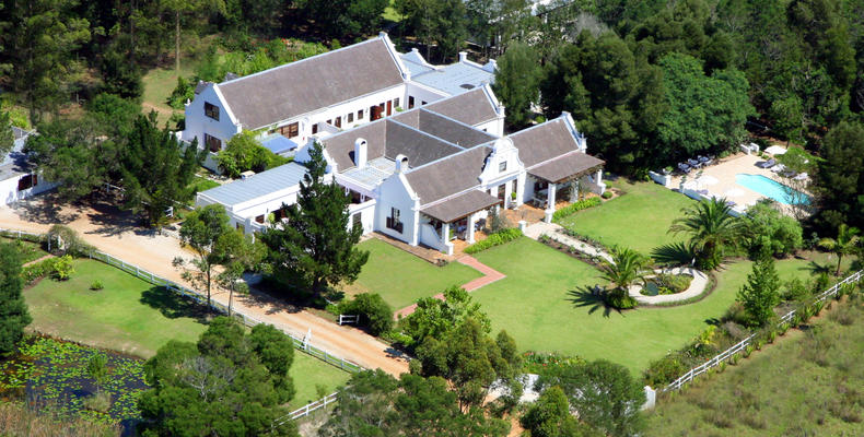 Aerial Pic