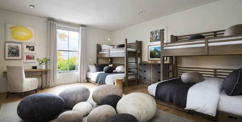 Bunk Room