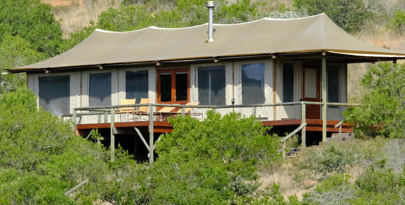 Bukela Game Lodge