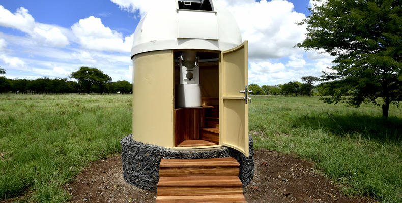 Astral Observatory