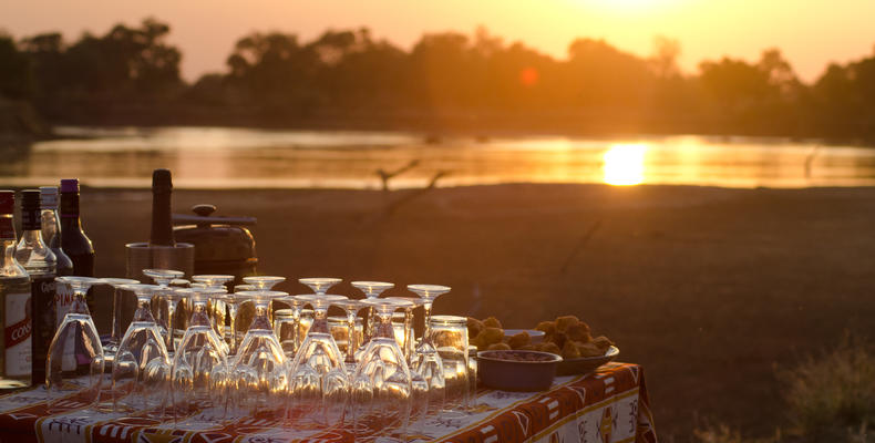Sundowners