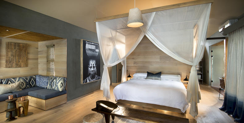Thorntree River Lodge, Mosi Oa Tunya National Park, Zambia