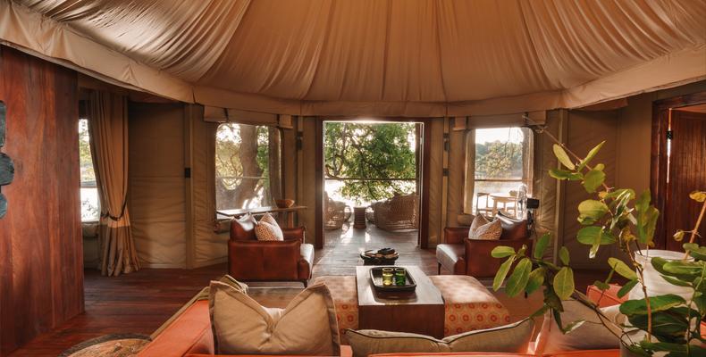Family Chalet