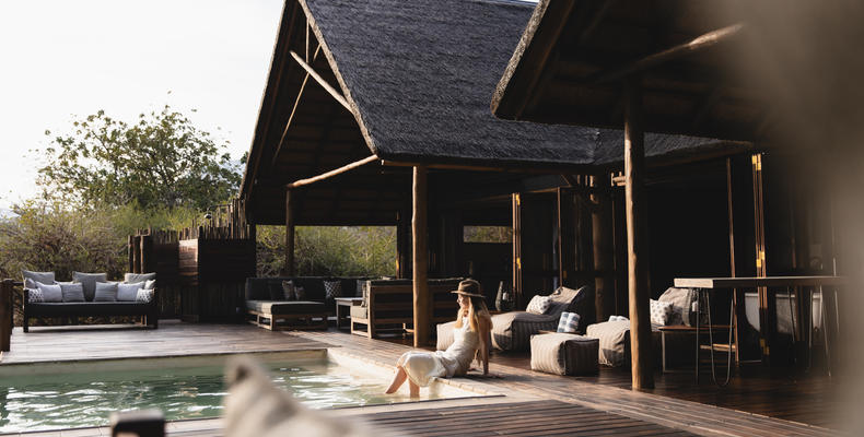 Chiawa Camp Safari Suite T9