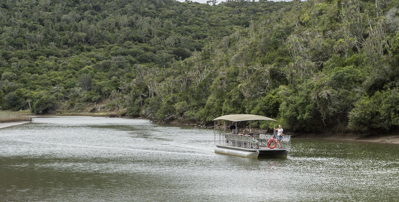 Boat Cruises