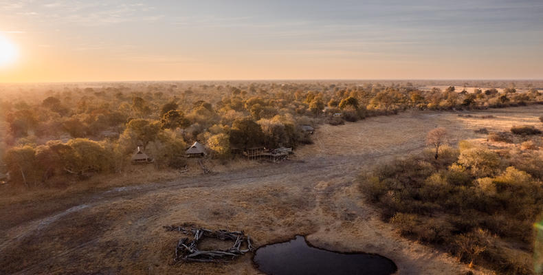 Wilderness Savuti