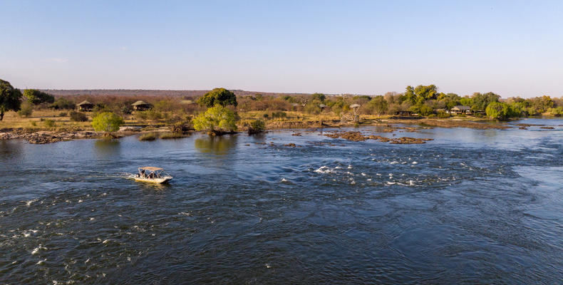 Toka Leya Camp