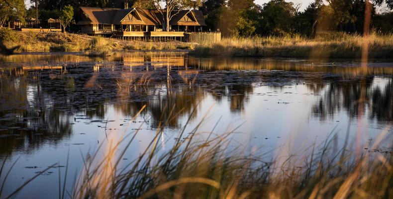 Wilderness King's Pool