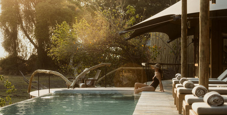 Wilderness Little Mombo