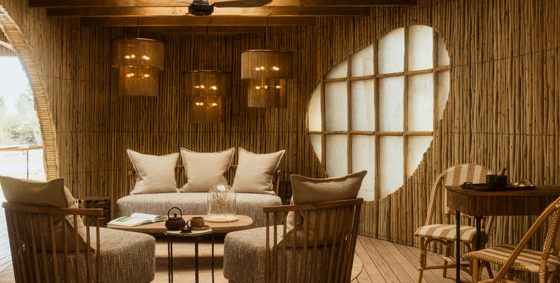 Wilderness Little Mombo