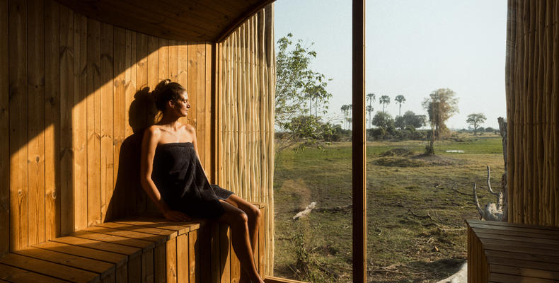 Wilderness Little Mombo