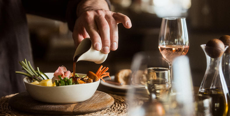 Wilderness Little Mombo