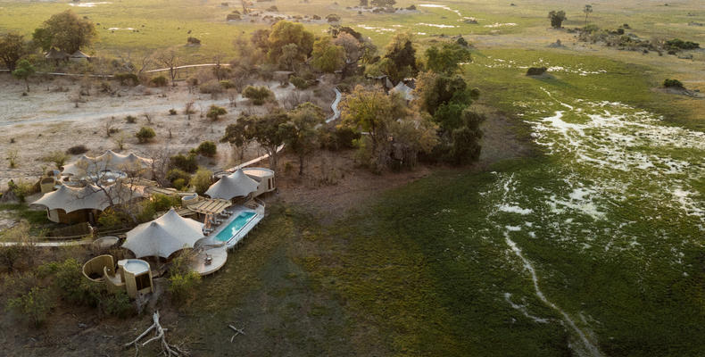 Wilderness Little Mombo