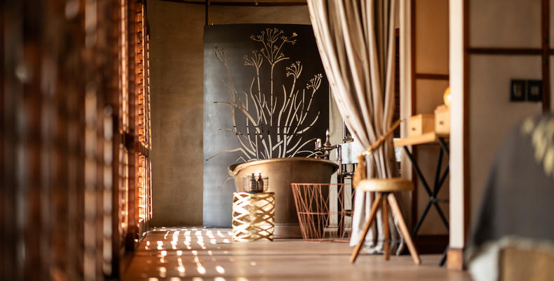 Wilderness Little Mombo