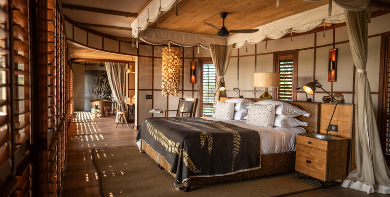 Wilderness Little Mombo