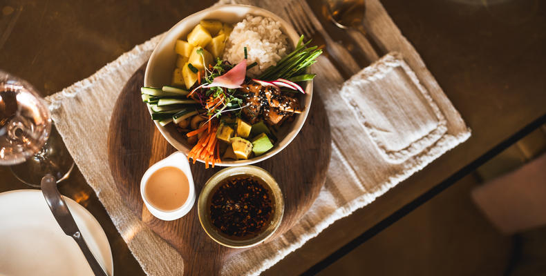 Wilderness Little Mombo