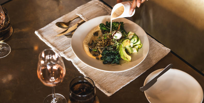 Wilderness Little Mombo