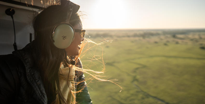 Wilderness Little Mombo