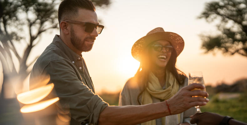 Wilderness Little Mombo