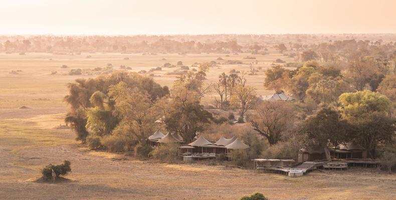 Wilderness Little Mombo