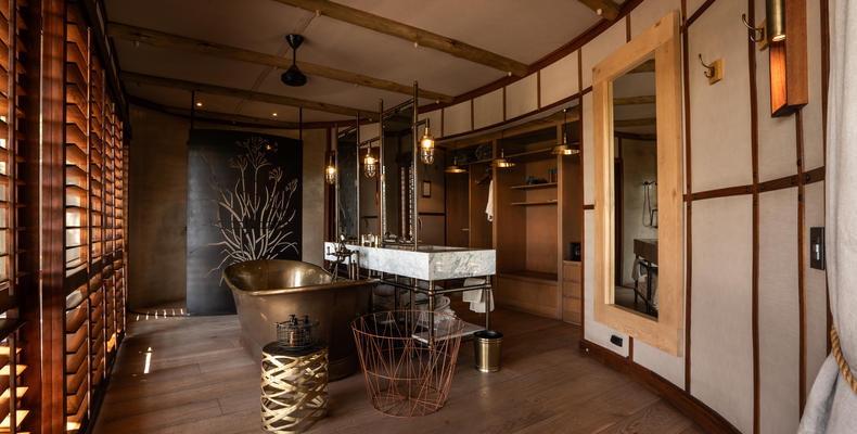 Wilderness Little Mombo