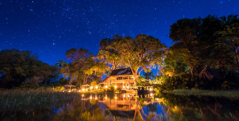 Jacana Camp