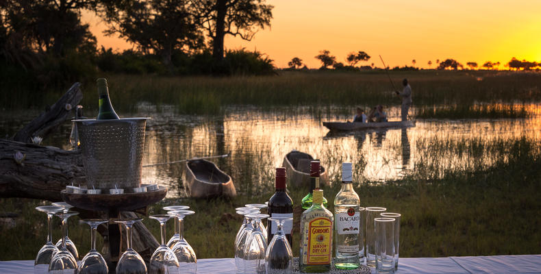 Jacana Camp