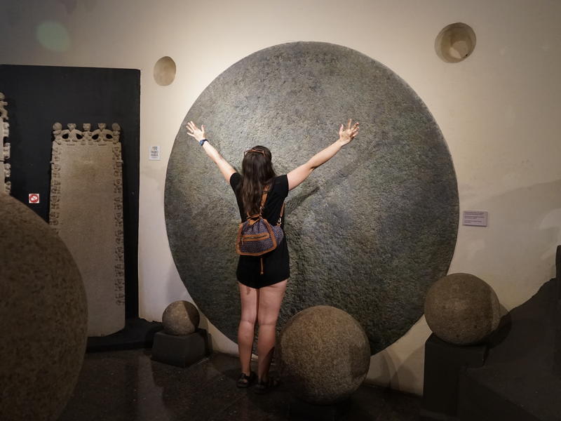 National Museum San Jose