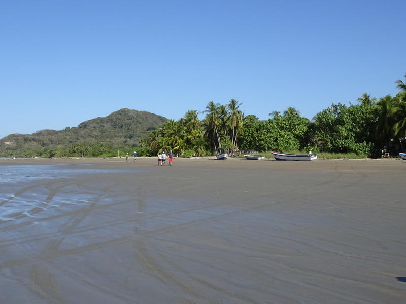 Samara Beach