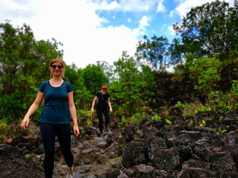 Arenal National Park