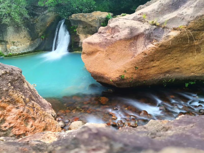 Rincon de la Vieja