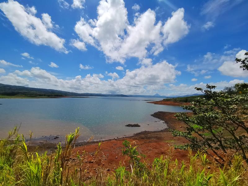 Arenal Lake
