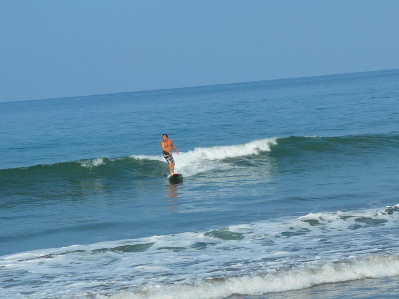 Dominical