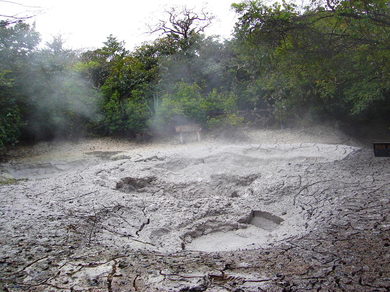 Rincon de la Vieja National Park