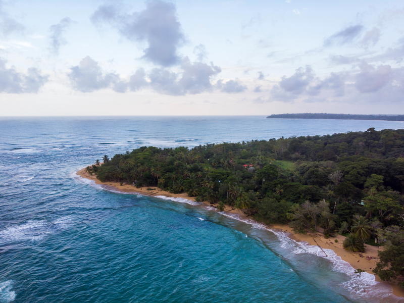 Puerto Viejo de Limón