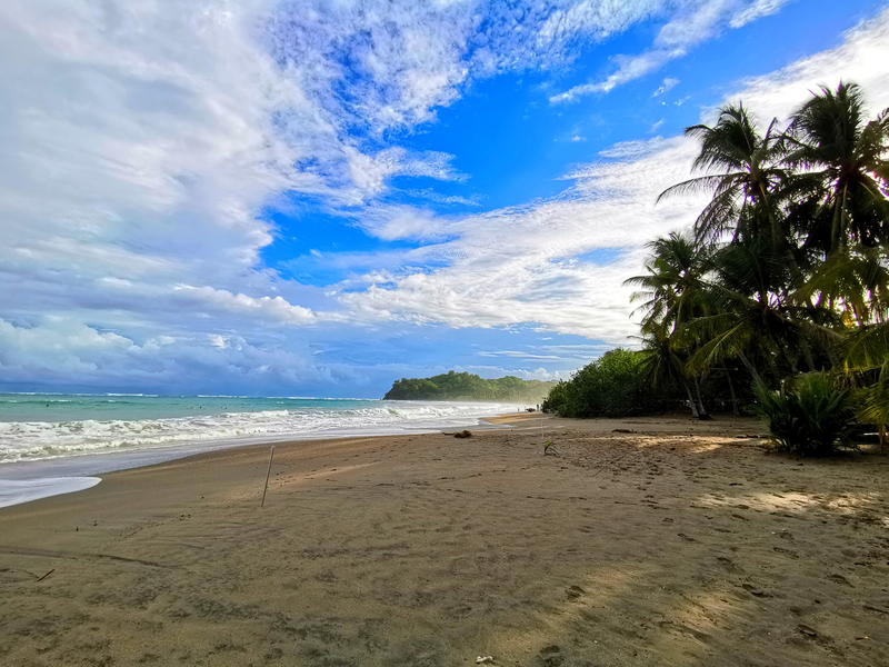 Samara Beach