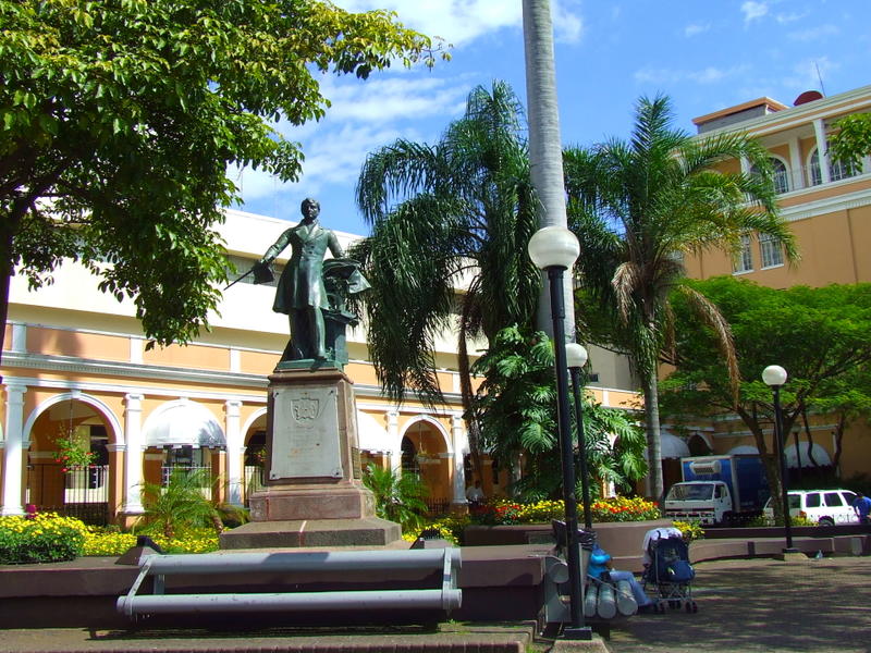 San José