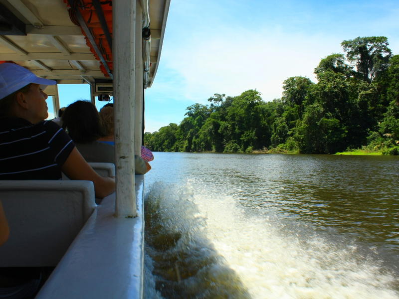 Tortuguero
