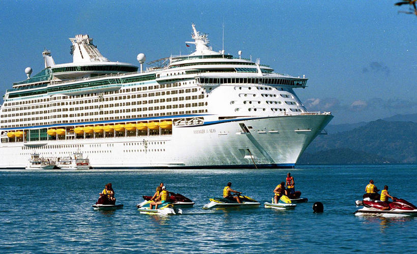 Voyager of the Seas
