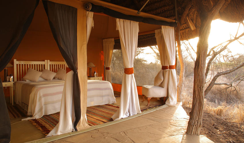 zuru kenya glamping