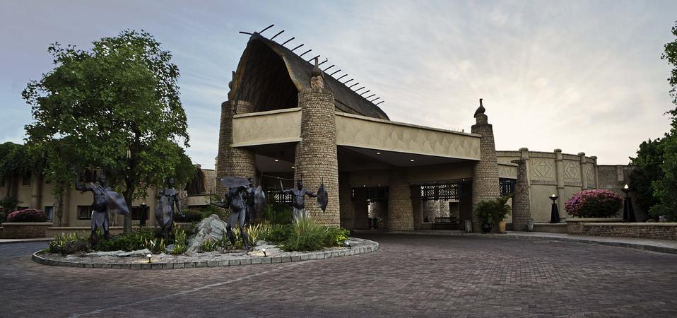 Victoria Falls, Chobe Botswana & Durban beach