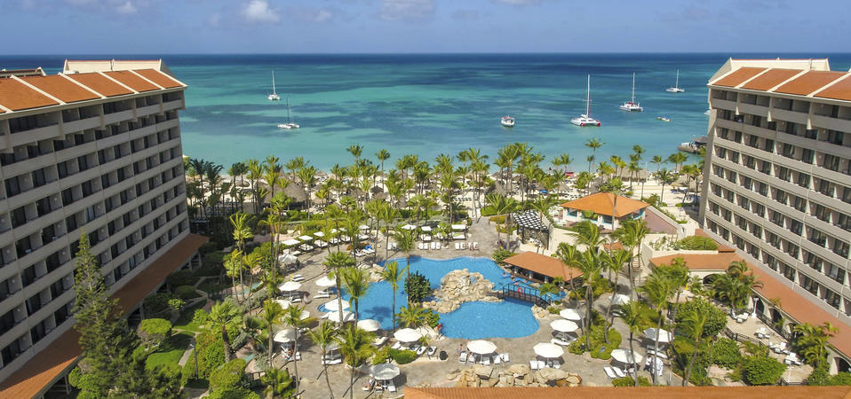 Aruba