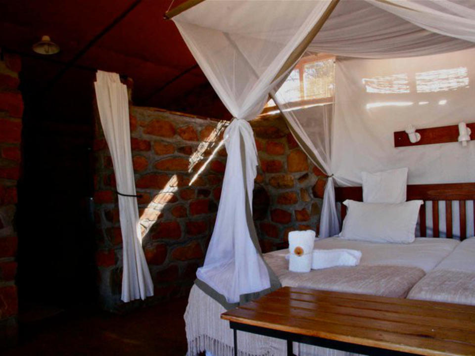 Namibia Little Sossus Lodge Camp Site Sossusvlei Diamir Erlebnisreisen Statt Traumen Selbst Erleben