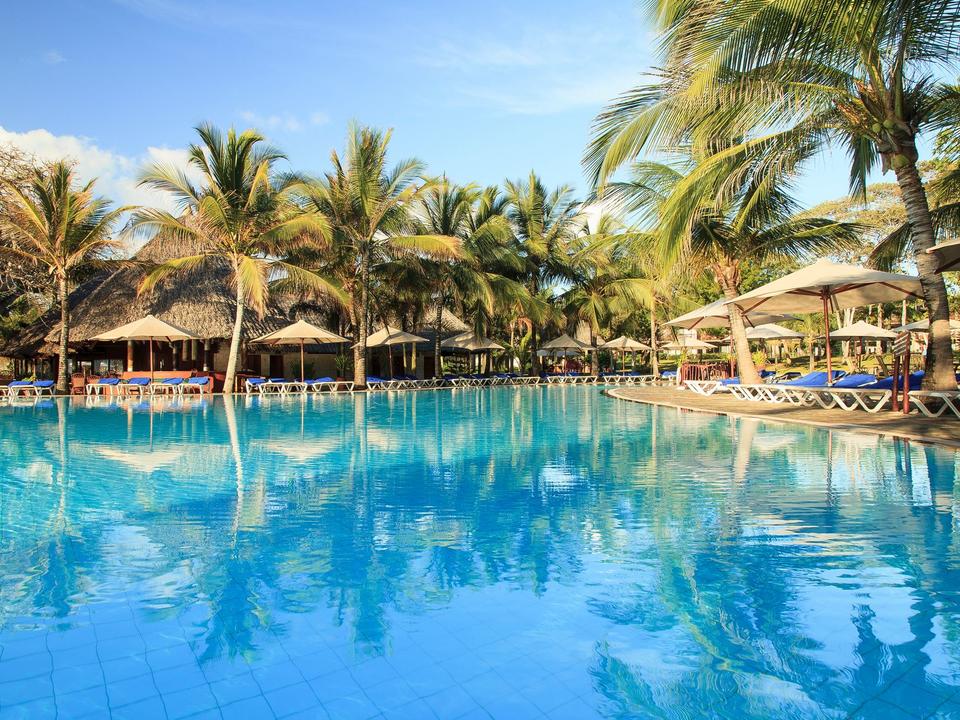 Diani Beach Tipps zu Stränden, Ausflügen, Hotels und Rundreiseangeboten!