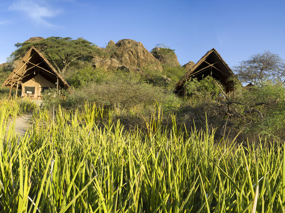 Tansania | Olduvai Camp – Ngorongoro Conservation Area | DIAMIR