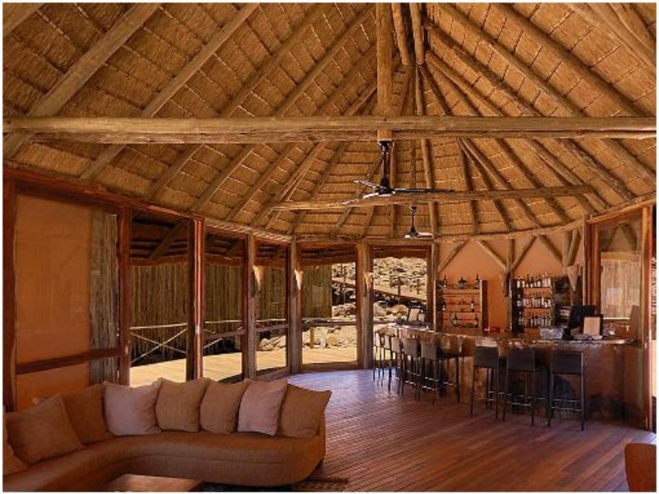 Namibia | Sossus Dune Lodge - Sesriem | DIAMIR ...