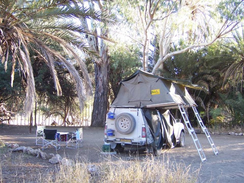 Düsternbrook Guest Farm | Namibia Lodges: Die Top 10 der Unterkünfte