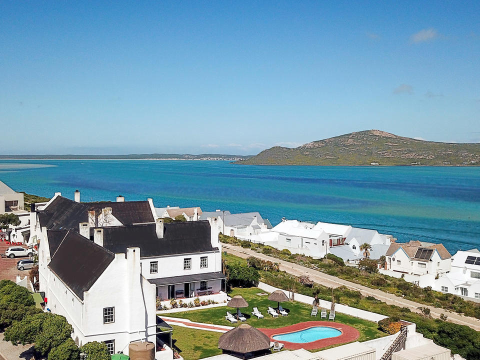 WestCoastNationalpark Südafrika Reisen & Informationsportal