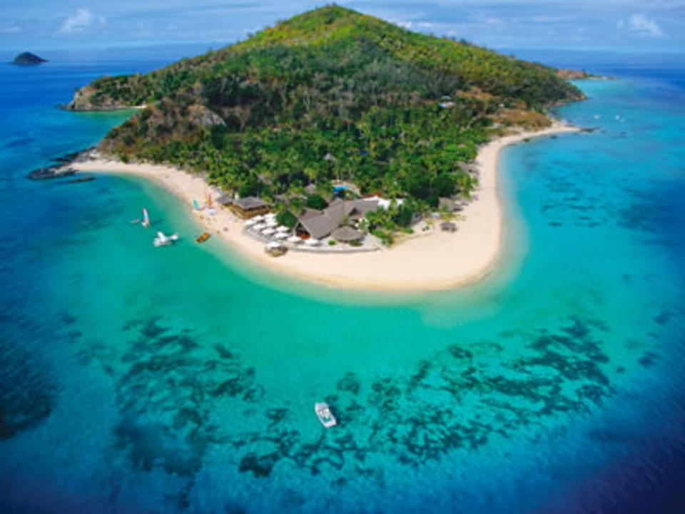 Familienreisen Reisen mit Kindern in Fiji Fiji Reisen