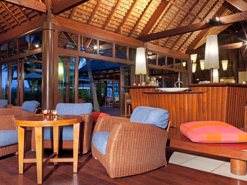 Neukaledonien Le Meridien Ile Des Pins Isle of Pines DIAMIR Erlebnisreisen statt träumen Neukaledonien Le Meridien Ile Des Pins Isle of Pines DIAMIR Erlebnisreisen statt träumen